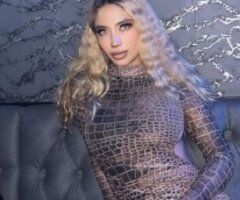 Sexy Snow Bunny Ready for You - Image 2