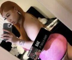 Visalia escorts - Sexy Mixed & Thick Available For You😋😍 Incalls