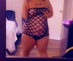 Rochester escorts - snowbunny bbw💦❄cardates only