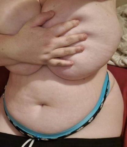Curvy and Sexy AF 👀 - 1