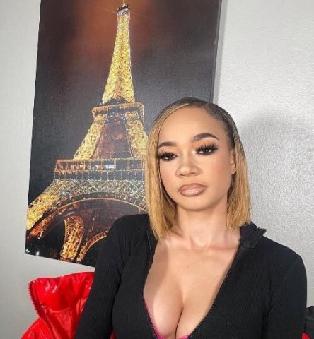 New Foreign Exotic Goddess in town ✨🌺 Outcalls - 1