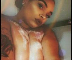 Incall is Quiet, Discreet, with a Soaking, Wet, Voluptious treat waiting for you🥰🍪🍩🍭 Dont like bbw's! Let me be your exception‼💕🫶🏽 Short, thick, and a Squirter🌊🤗💕 🚨 Right off I-5 ‼💕 - Image 3