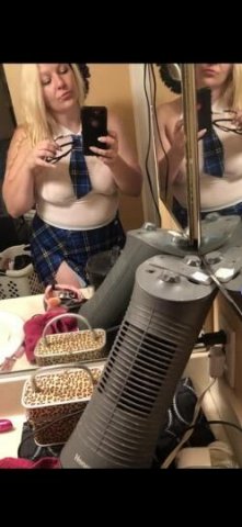 Girl Next Door, Lets Have Fun - 1
