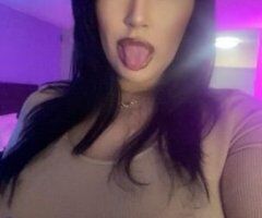 Oklahoma City escorts - IM THICK AND PRETTY
