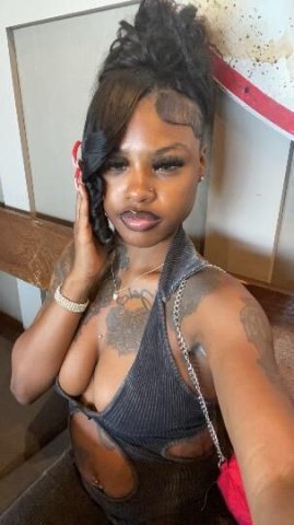 outcalls only! - 1