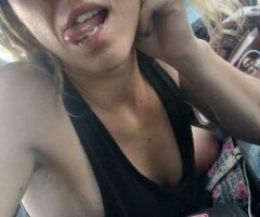 Wanna c my magic trick i can make ur cock disappear! - Image 9