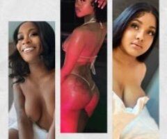 CHOOSE ONE 💃🏽 OR PICK TWO 👯♀with THE BEST REVIEWS!⭐ THE MOST RELIABLE! 🍑 as always NO DEPOSITS ON INCALLS - Image 9