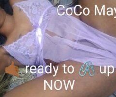 🍑TIGHT GRIP😻🍆RELEASE THAT🥜FOR A FIFTY QUICKIE INCALL - Image 9