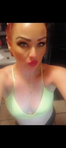 Fiery Redhead - 1