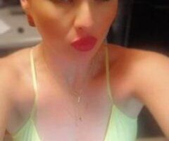 Tucson escorts - Fiery Redhead