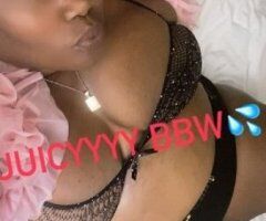 Big Juicyyy BBW Cautious Slippery when WET💦 - Image 7