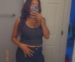 Busty brunette Baddie - Image 2