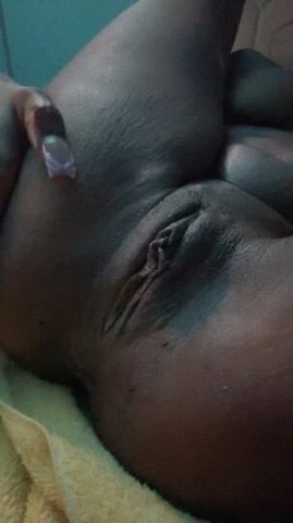 im so sweet i want you to cum play inside my holes .. slut me out strech me open ,im your freaky girl - 1