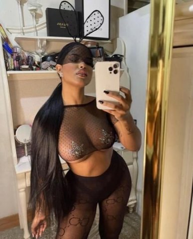 👑.🎀 SEXY LATINA DISPONIBLE 👑.🎀 - 1