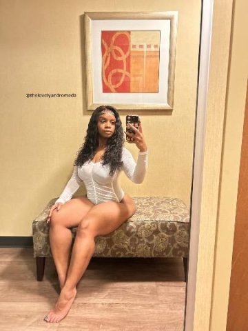 Your Perfect Escape: Real, Refined, and Ready – Elevate Your Time with Me 💎 - 1