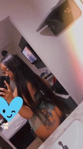 Exotic Ass Tyler Is The Name 😋🤩😻 - 1