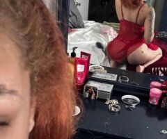Sexy Redd💕 I dont bite 😏 - Image 2