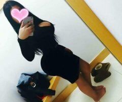 Louisville escorts - SWEET & SEXY PERFECT BODY 10000% REAL LATINA MIXED DOLL