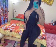 Okaloosa escorts - paola hot