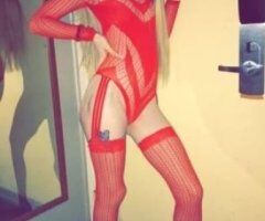 Blue Eyed Petite Blonde 😍💙🔥😝 - Image 1
