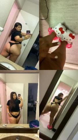 SEXY GIRL YAYA, YOUR FAVORITE FREAK IS AVAILABLE FOR OUTCALL AND CARDATES!! 🤪 - 1