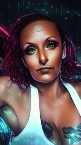 CUM CELEBRATE IN ALL THE WEEKEND FESTIVITIES!! ** MISS FoXXX!!!! - 1