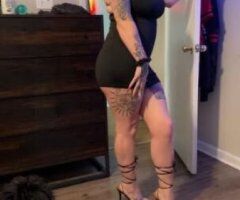 sexy sativa last day in Knoxville dont miss me 💋💦 - Image 9