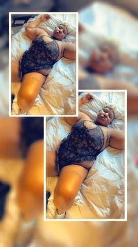 🗣 Come give this tight pussy power‼💦 - 1