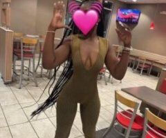Phoenix escorts - $120 special Today ONLY Little Chocolate Drop TEXT NUMBER OFF PIC FOR KASH