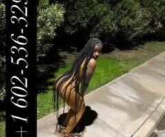 $120 special Today ONLY Little Chocolate Drop TEXT NUMBER OFF PIC FOR KASH - Image 2