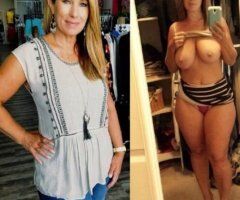 Space Coast escorts - 🌸Sexy MOMS Need COCK for breakfast & dinner✅
