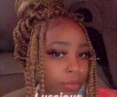 I bet I Can make You Cum Quick Watch Me Squirt and Cream On That Dick - Image 7