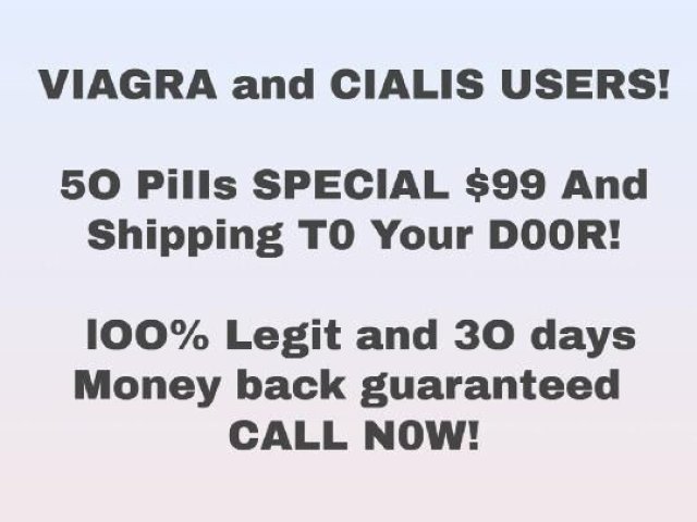 D0 U WANT BETTER S$EX-TAKE VlAGRA SEX B00ST P0WER AND PLAY ALL NlTE!!CALL ANYTIME - 1