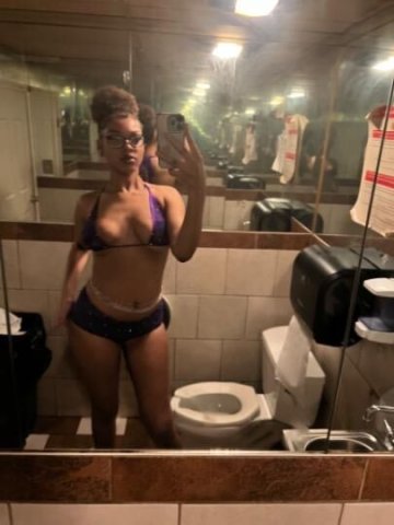 INCALL HEAD ONLY! - 1