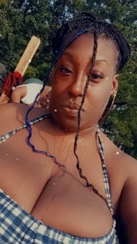 Jazzy J last day in Orangeburg $60qv special - 1