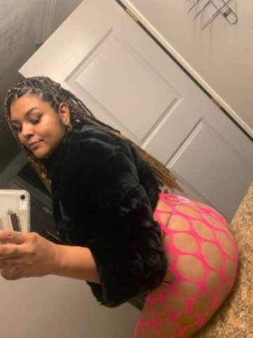 Lulu Babby ✨ (San Bernardino) - 1
