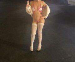 San Francisco escorts - Bbygirl💕