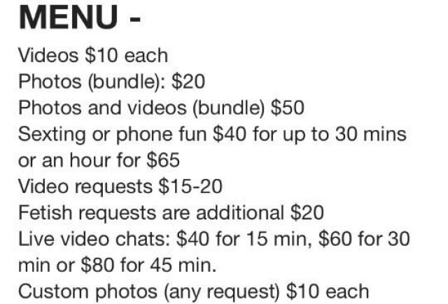 READ AD FULLY BEFORE TXT OR I WILL BLOCK U - 1