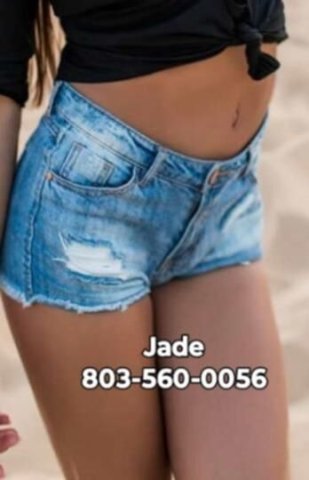 ❤️❤️❤️ Come See Jade ; I'm Waiting❤️❤️❤️ - 1