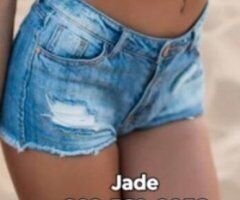 Columbia escorts - ❤️❤️❤️ Come See Jade ; I'm Waiting❤️❤️❤️