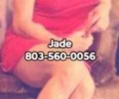 ❤️❤️❤️ Come See Jade ; I'm Waiting❤️❤️❤️ - Image 2