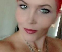 NAUGHTY Cougar Wednesday special 200 half hour🐝💕 - Image 2