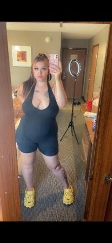 THICK & JUICY RED HEAD 🥵 💦 Outcall! - 1