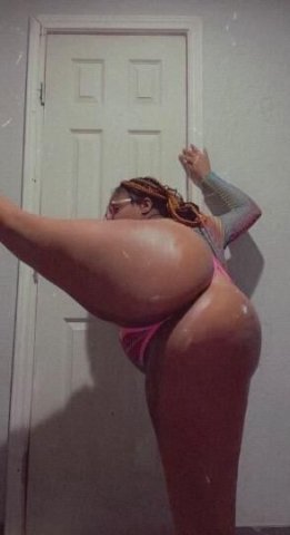 Happy A Real DICK Pleaser🍆Wit A Super TIGHT Super🌊PUSSY Make U Cum In Second Daddy - 1