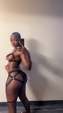 ebony playmate available - 1