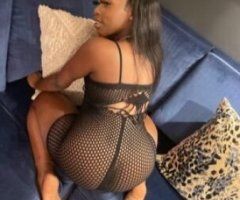 Columbus escorts - The Realest 😛