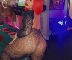 🔥🔥 🔥🔥THROATGOAT SQUIRTQUEEN FT ME - Image 3