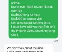 The guy from Camp Verde who ruined In-call for EVERYONE. - Image 2