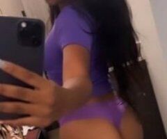 Okaloosa escorts - Pretty Brown 🥰