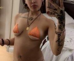 Petite and Fun so you know im tight😏💦🍑 - Image 5